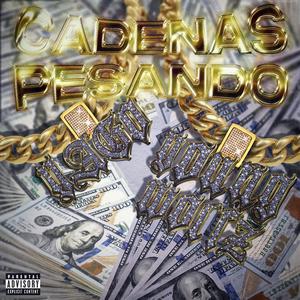 Cadenas Pesando (feat. Yago)