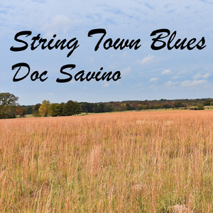 String Town Blues