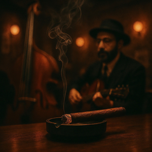 Tsen brider (Jazz Version)