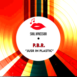 Just in Plastic (Plastic cover)