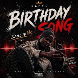 HAPPY BIRTHDAY SONG