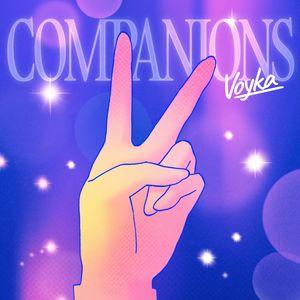 Companions (feat. Aiko)
