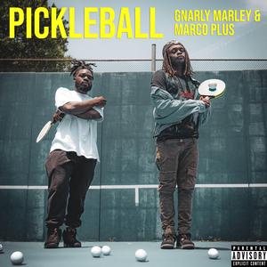 Pickleball (feat. Marco Plus)