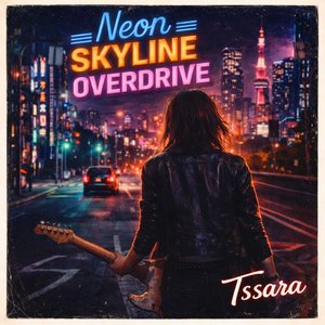 Ginza Voltage, Senpai