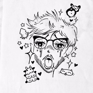 She Let Me Know (Prod. MSTR SHRDR)