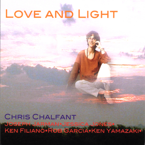 Love and Light-Observing