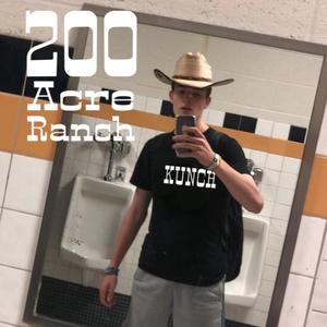 200 Acre Ranch
