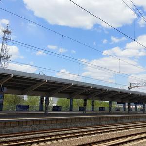 Sound of snow falling