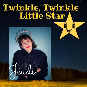 Twinkle, Twinkle Little Star