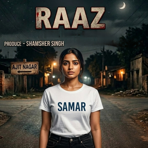 Raaz