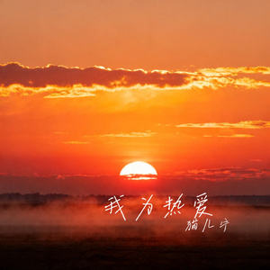 我为热爱