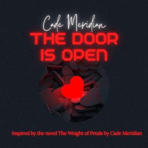 The Door is Open
