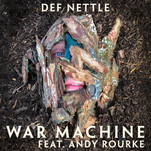 War Machine (feat. Andy Rourke)