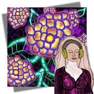 천상의 세레나데(Ethereal Serenade) (K M)