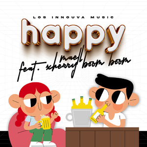 Happy (Te Da Vueltas la Cabeza)