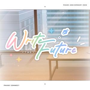 Write the Future (Instrumental)
