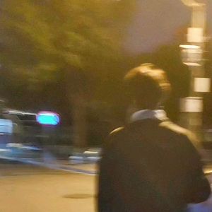 我在昨天的梦里又看见了你