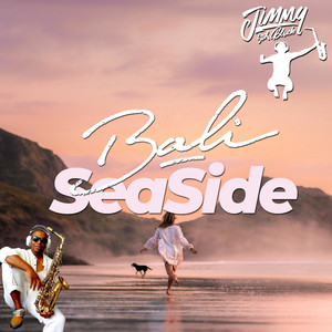 Bali Seaside (Acoustic Sax & Piano)