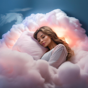 Mareas Tranquilas Al Anochecer