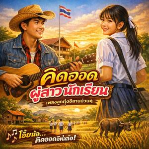 คิดฮอดผู้สาวนักเรียน