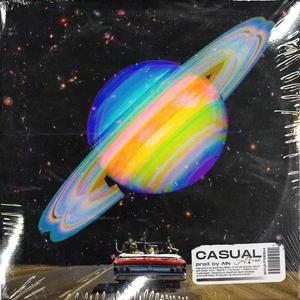 The Weeknd Type Beat "Casual"