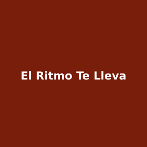 el ritmo te lleva