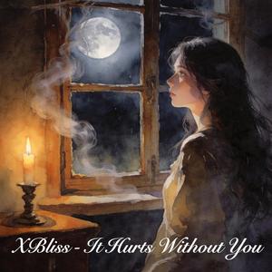 It hurts without you (feat. Sean L Smith)