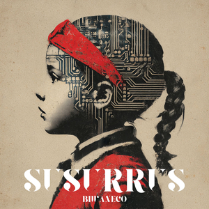 残響のきらめき