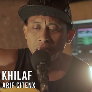 Khilaf (Acoustic)