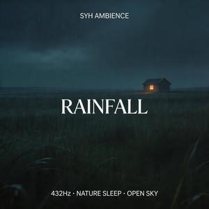 Canyon Echo (Spatial Sleep)