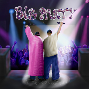 BIG PARTY