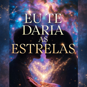 EU TE DARIA AS ESTRELAS