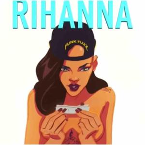 Rihanna (feat. Bandpoppa & Yung Daze)