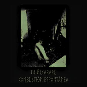 combustión espontánea