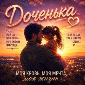 ДОЧЕНЬКА