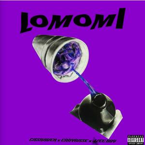 LOMOMI (feat. Ennywise & Jzee boy)