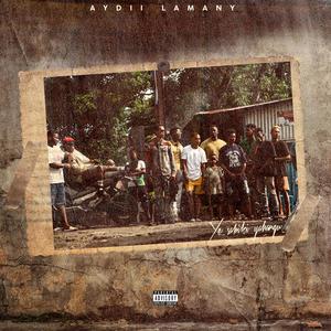 Uvu (feat. Killamen)