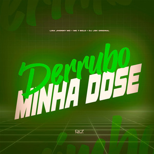 Derrubo Minha Dose
