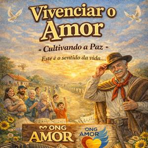Vivenciar o Amor
