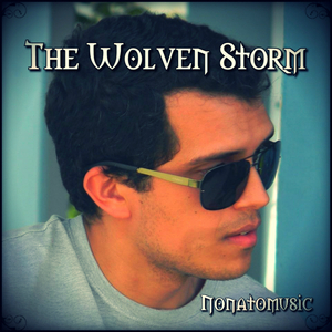 The Wolven Storm