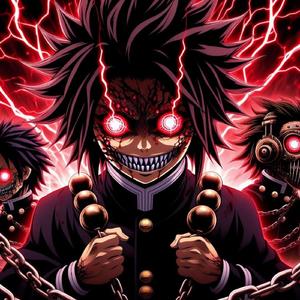 Vibrações Enigmáticas