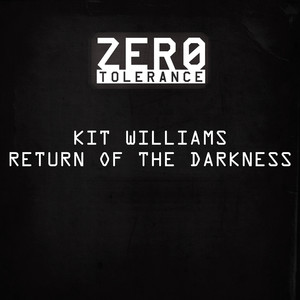 The Darkness (Mad Dog Remix)