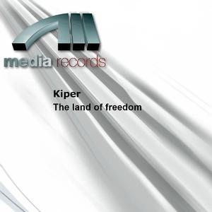 The Land Of Freedom (Peroni Mix)