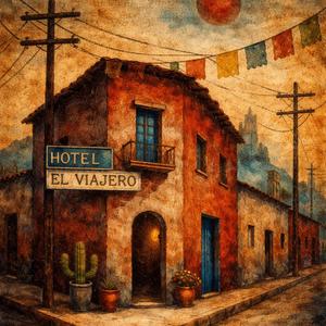 Don't Forget The House On The Corner (English Version)