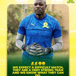 DENIS ONYANGO WA MAMELODI AFUNGUKA WANANYOIJUA YANGA SC