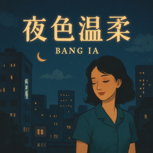 夜色溫柔