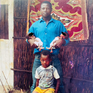 Histórias Não Contadas