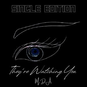 They're Watching You (Radio Edit)