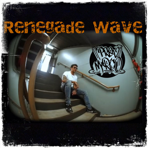 Renegade Waves