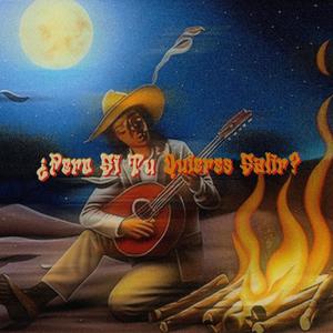 Pero Si Tu Quieres Salir?